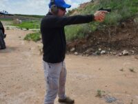 License to Carry - March 27th